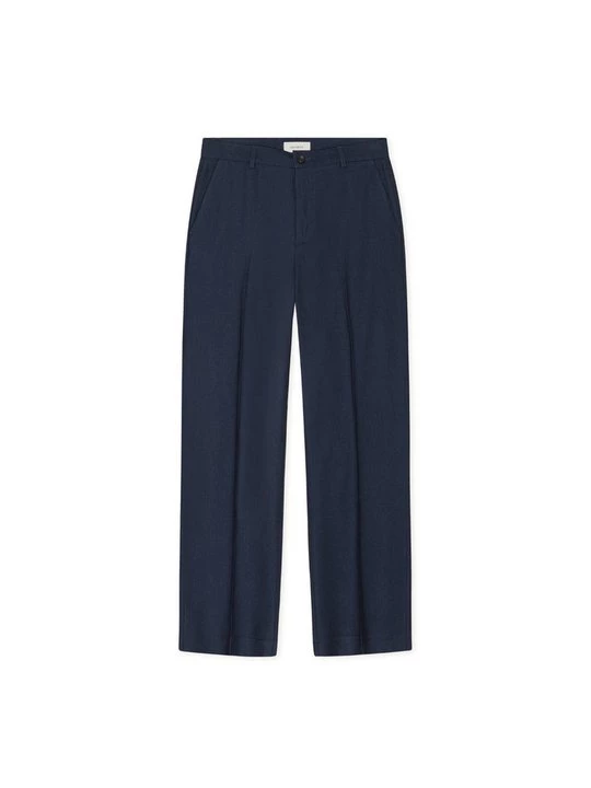 Foto van product Broek Les Deux donkerblauw