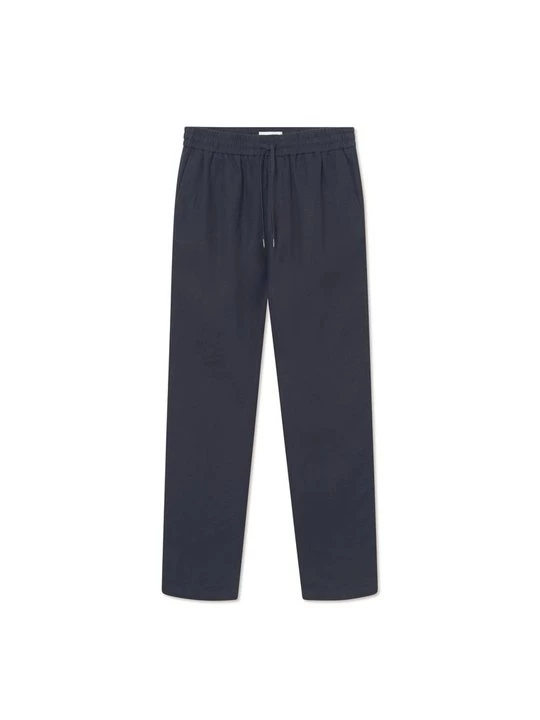 Foto van product Broek Les Deux donkerblauw