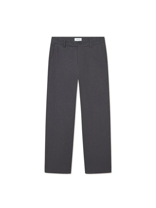 Foto van product Broek Les Deux donkergrijs