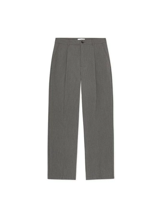 Foto van product Broek Les Deux donkergrijs
