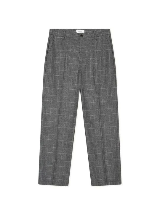 Foto van product Broek Les Deux donkergrijs