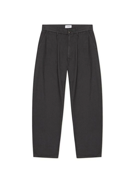 Foto van product Broek Les Deux donkergrijs
