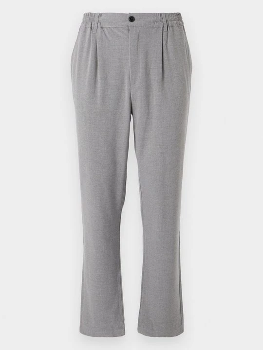Foto van product Broek Les Deux donkergrijs