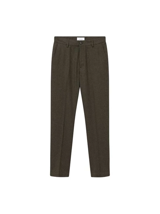 Foto van product Broek Les Deux donkergroen