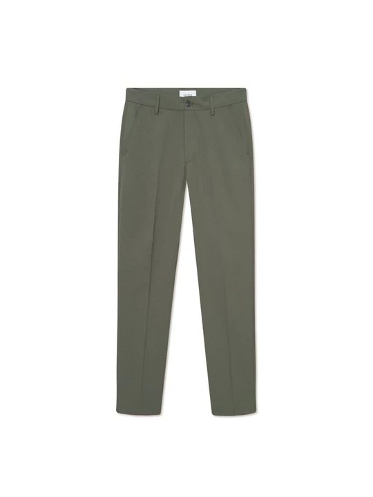 Foto van product Broek Les Deux donkergroen