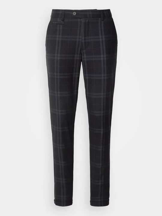 Foto van product Broek Les Deux grijs