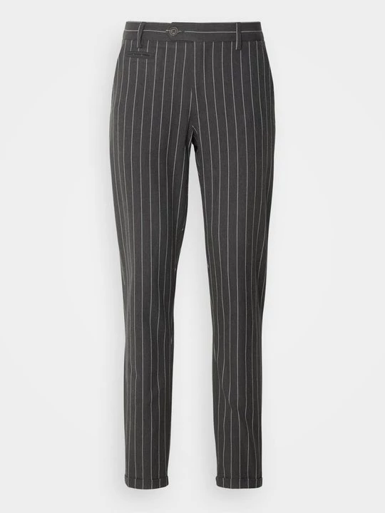Foto van product Broek Les Deux grijs