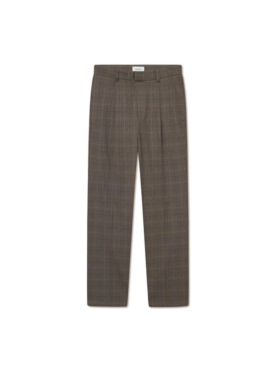 Foto van product Broek Les Deux grijs