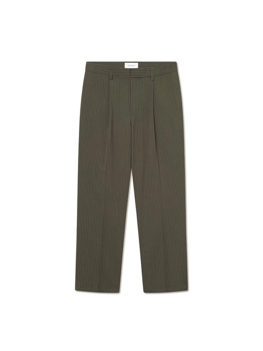 Foto van product Broek Les Deux groen