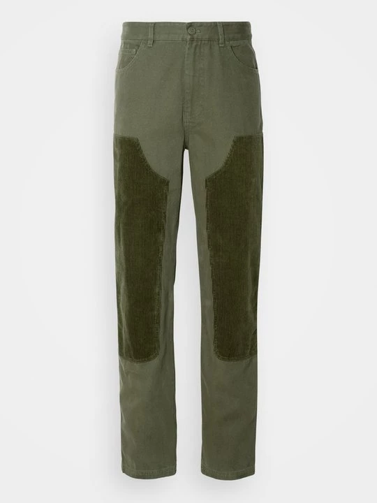 Foto van product Broek Les Deux groen