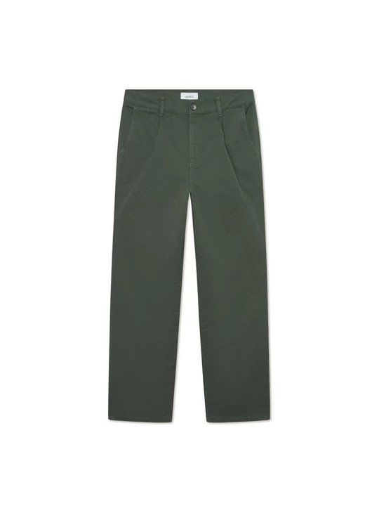 Foto van product Broek Les Deux groen
