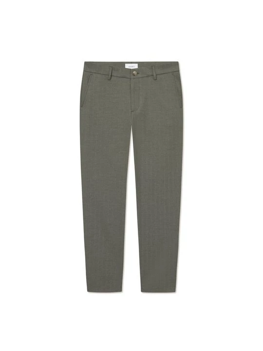 Foto van product Broek Les Deux groen