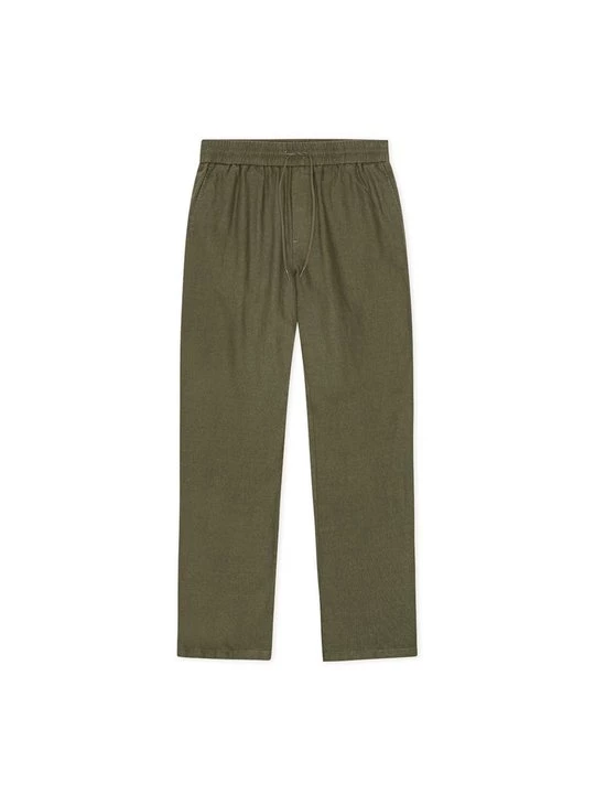 Foto van product Broek Les Deux kaki