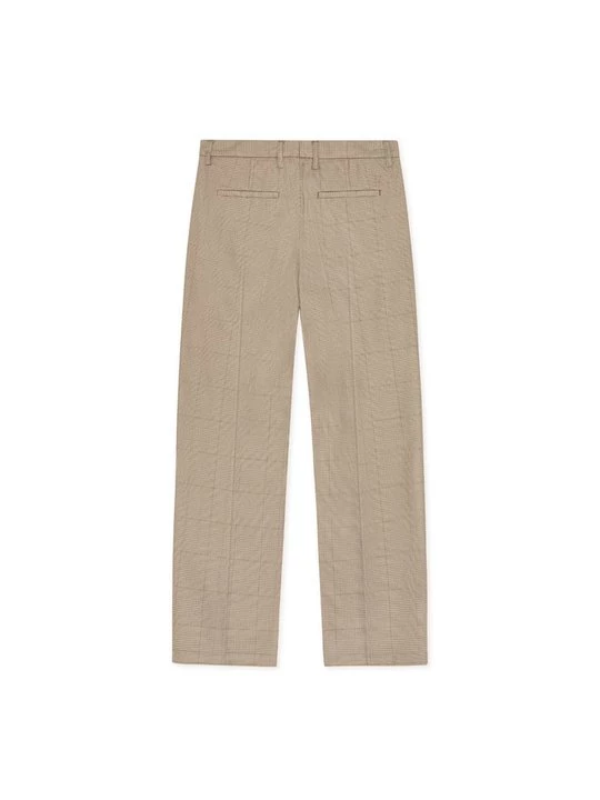 Foto van product Broek Les Deux lichtbruin