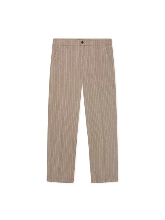 Foto van product Broek Les Deux lichtbruin