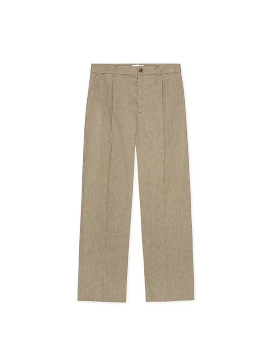 Foto van product Broek Les Deux lichtgroen