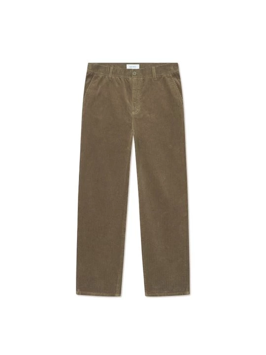 Foto van product Broek Les Deux olijfgroen
