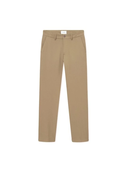 Foto van product Broek Les Deux taupe