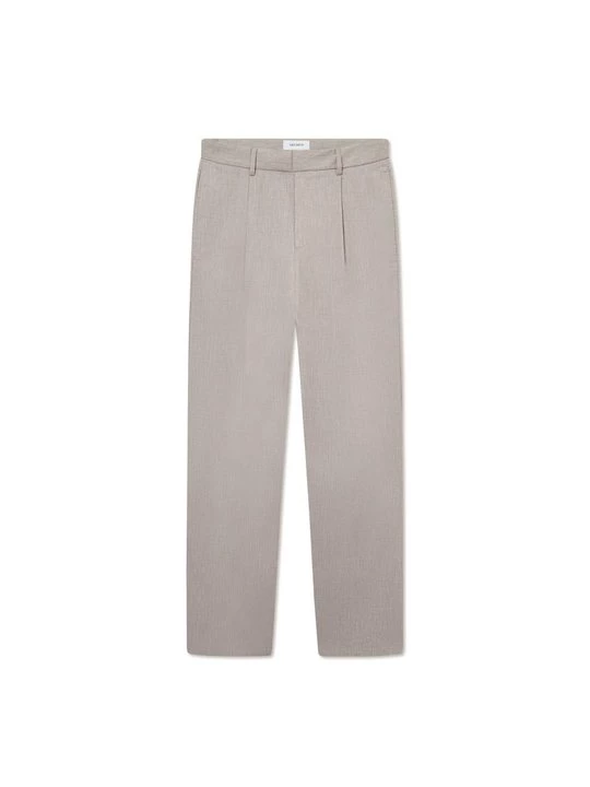 Foto van product Broek Les Deux zandkleur