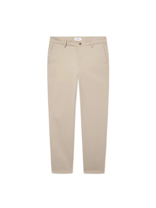 Foto van product Broek Les Deux zandkleur