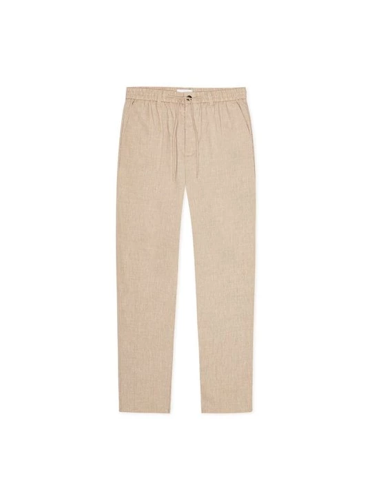 Foto van product Broek Les Deux zandkleur