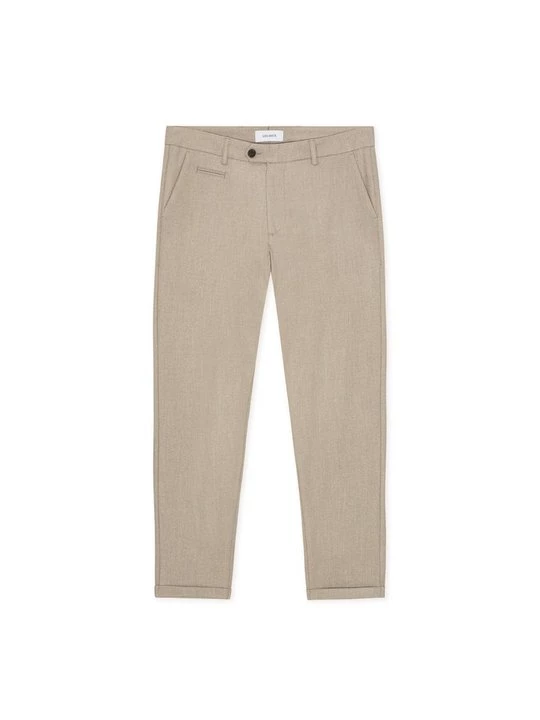 Foto van product Broek Les Deux zandkleur