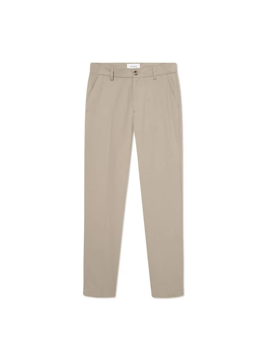 Foto van product Broek Les Deux zandkleur