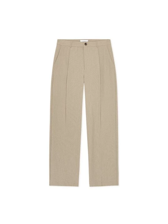 Foto van product Broek Les Deux zandkleur