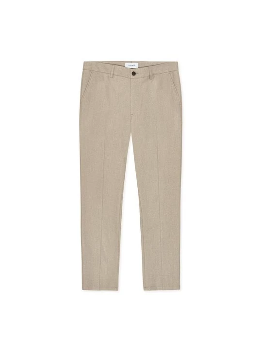 Foto van product Broek Les Deux zandkleur