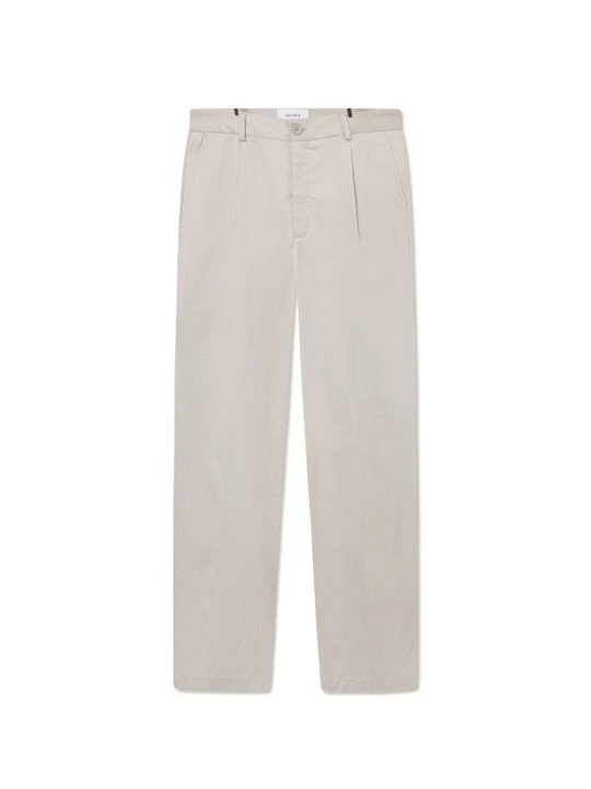 Foto van product Broek Les Deux zandkleur