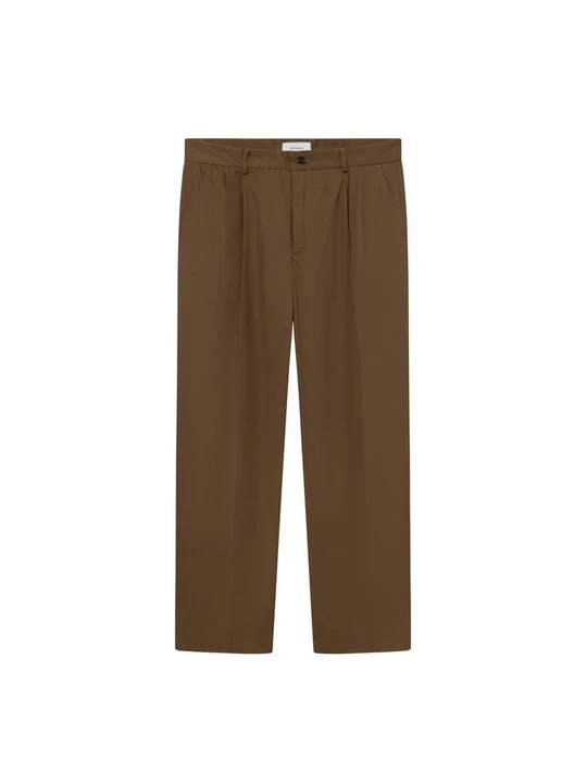 Foto van product Broek Les Deux zandkleur