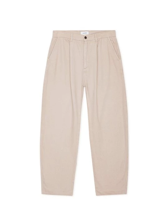 Foto van product Broek Les Deux zandkleur