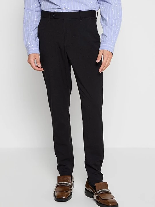 Foto van product Broek Les Deux zwart