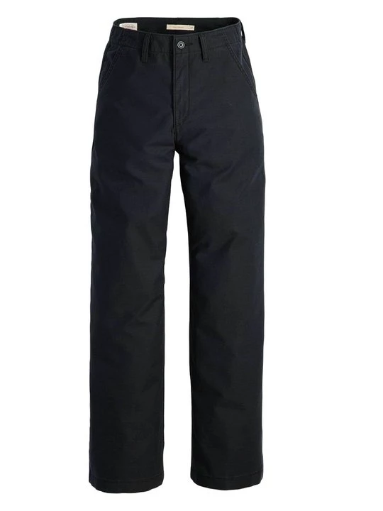 Foto van product Broek Levi's gemêleerd zwart