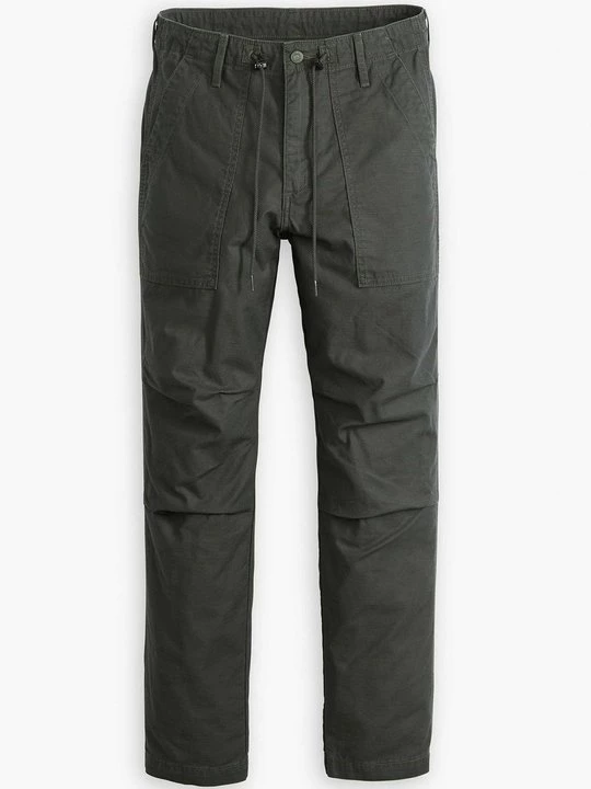 Foto van product Broek Levi's gemêleerd zwart