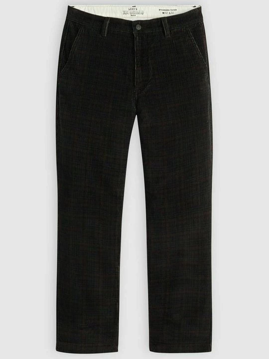 Foto van product Broek Levi's gemêleerd zwart