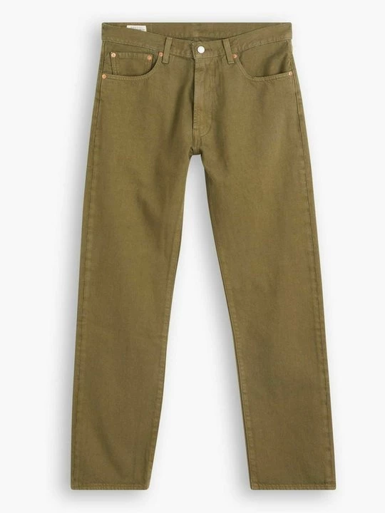 Foto van product Broek Levi's groen
