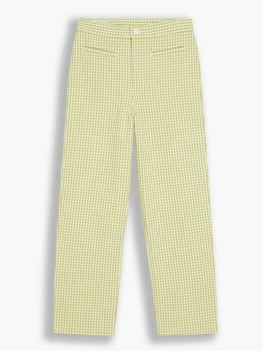 Foto van product Broek Levi's groen