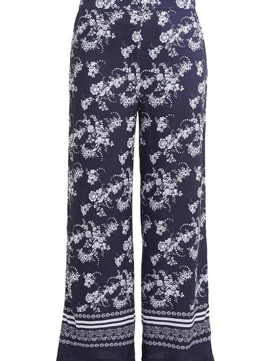 Foto van product Broek Libertine-Libertine blauw
