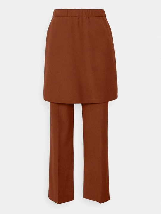 Foto van product Broek Libertine-Libertine cognac