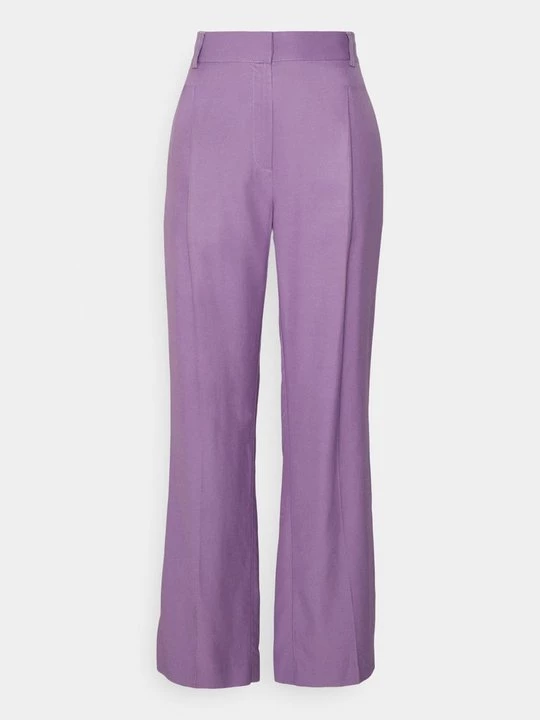 Foto van product Broek Libertine-Libertine lila