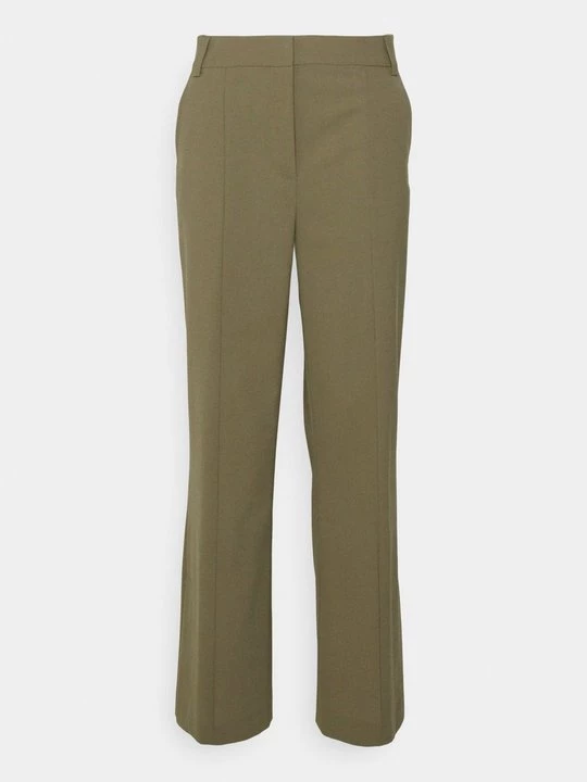 Foto van product Broek Libertine-Libertine olijfgroen