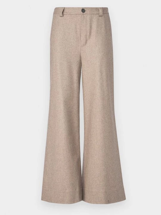 Foto van product Broek Libertine-Libertine zandkleur