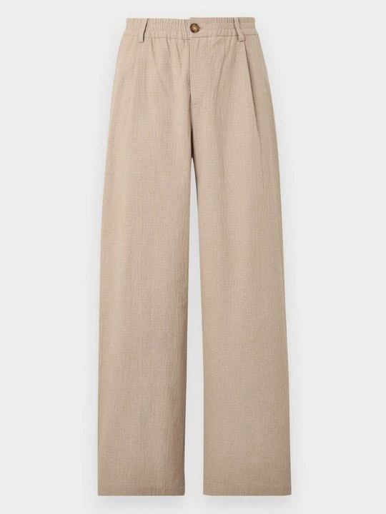 Foto van product Broek Libertine-Libertine zandkleur