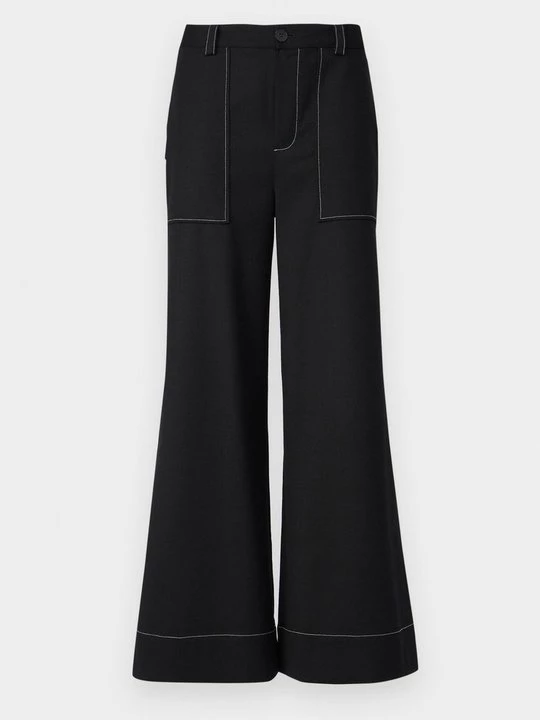 Foto van product Broek Libertine-Libertine zwart