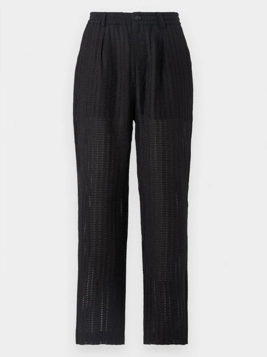 Foto van product Broek Libertine-Libertine zwart