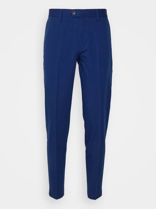 Foto van product Broek lindbergh blauw
