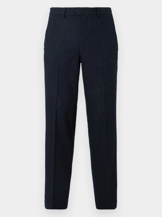 Foto van product Broek lindbergh blauw