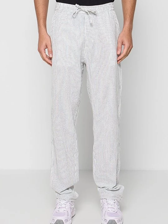 Foto van product Broek lindbergh blauw