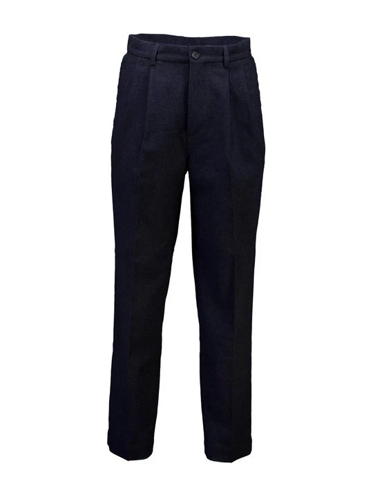 Foto van product Broek lindbergh blauw